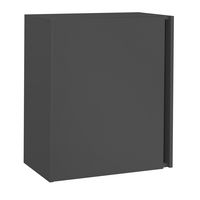 Meuble haut 1 porte kitchenette